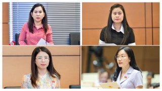 HOÀN THIỆN QUY ĐỊNH VỀ HÌNH PHẠT ĐỐI VỚI NGƯỜI CHƯA THÀNH NIÊN PHẠM TỘI: XỬ LÝ NGHIÊM HÀNH VI VI PHẠM NHƯNG VẪN NHÂN VĂN