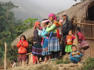 ĐBQH BÙI SỸ LỢI: TẢO HÔN, HÔN NHÂN CẬN HUYẾT LÀ MỘT TRONG NHỮNG NGUYÊN NHÂN LÀM SUY GIẢM CHẤT LƯỢNG DÂN SỐ