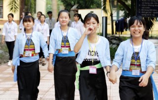 ĐBQH DƯƠNG MINH ÁNH: TRẢ LỜI CHẤT VẤN CỦA BỘ TRƯỞNG BỘ GD&ĐT CHƯA THOẢ ĐÁNG...