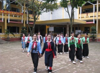 ĐBQH DƯƠNG MINH ÁNH: CHẾ ĐỘ HỌC BỔNG ĐỐI TƯỢNG PHỔ THÔNG DÂN TỘC NỘI TRÚ VÀ DỰ BỊ ĐẠI HỌC KHÔNG CÒN PHÙ HỢP