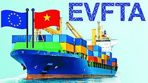 EVFTA: THÚC ĐẨY NGÀNH NÔNG NGHIỆP ĐẨY MẠNH TÁI CƠ CẤU