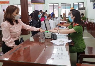 GÓC NHÌN ĐẠI BIỂU: NÂNG CAO HIỆU LỰC, HIỆU QUẢ CÔNG TÁC QUẢN LÝ CƯ TRÚ