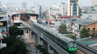 ĐBQH ĐẶNG THUẦN PHONG: CHẤT VẤN BỘ TRƯỞNG BỘ GTVT VỀ HƯỚNG GIẢI QUYẾT 02 DỰ ÁN TRỌNG ĐIỂM ĐƯỜNG SẮT