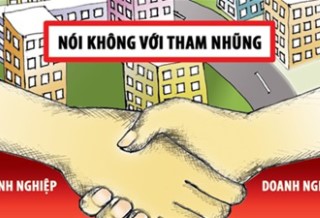 GÓC NHÌN ĐẠI BIỂU: HOÀN THIỆN CHÍNH SÁCH - ĐẨY LÙI THAM NHŨNG