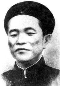 Nguyễn Văn Tố